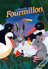 Fourmillon