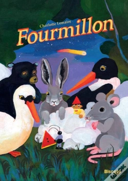 Capa do artigo Fourmillon