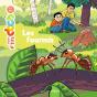 Fourmis (Les) - Preview