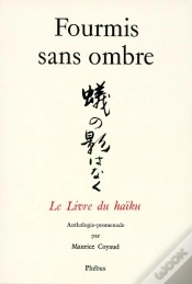 Capa do artigo Fourmis Sans Ombres