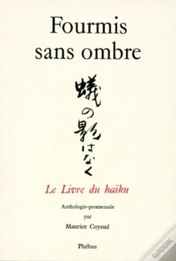Capa do artigo Fourmis Sans Ombres