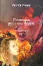Fournaise Pour Une Déesse - Preview