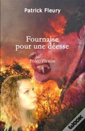Capa do artigo Fournaise Pour Une Déesse
