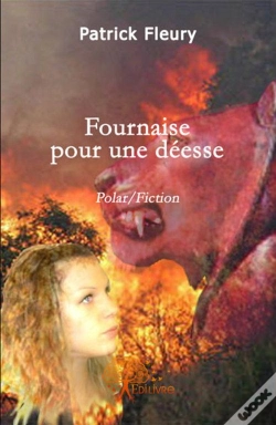 Capa do artigo Fournaise Pour Une Déesse