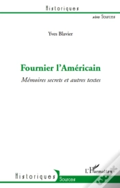 Capa do artigo Fournier L