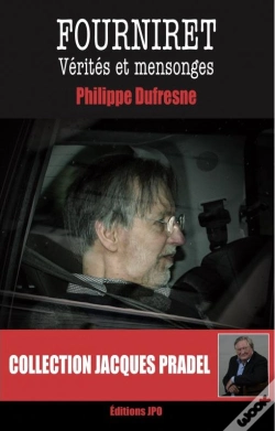 Capa do artigo Fourniret