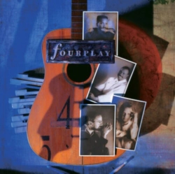 Capa do artigo Fourplay - CD