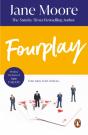 Fourplay - Preview