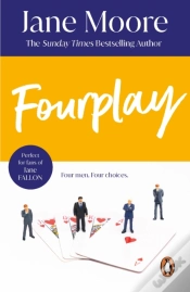 Capa do artigo Fourplay