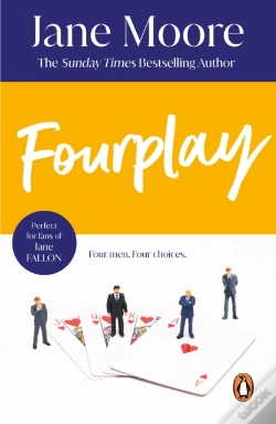 Capa do artigo Fourplay
