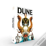 Capa do artigo Fourreau Dune - Maison Atreides : Integrale