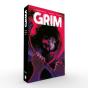 Fourreau Grim T1-T2-T3 - Preview
