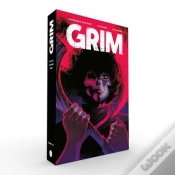 Capa do artigo Fourreau Grim T1-T2-T3