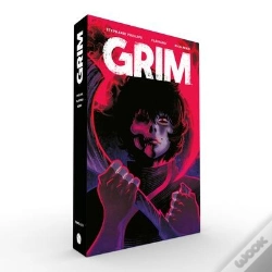 Capa do artigo Fourreau Grim T1-T2-T3