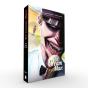 Fourreau Ice Cream Man T1-T2-T3 - Preview
