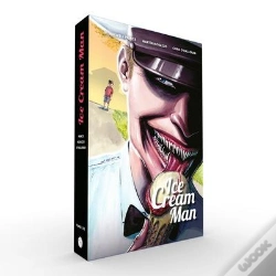 Capa do artigo Fourreau Ice Cream Man T1-T2-T3