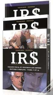 Capa do artigo Fourreau Irs T17+T18