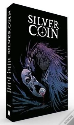 Capa do artigo Fourreau Silver Coin Integrale