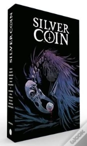 Capa do artigo Fourreau Silver Coin Integrale