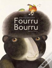 Fourru Bourru