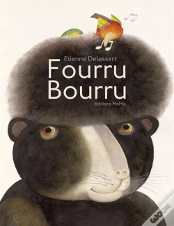 Capa do artigo Fourru Bourru
