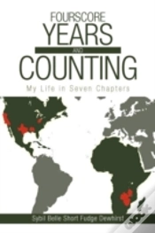 Capa do artigo Fourscore Years And Counting