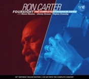 Capa do artigo Foursight - CD