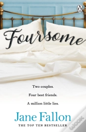 Capa do artigo Foursome