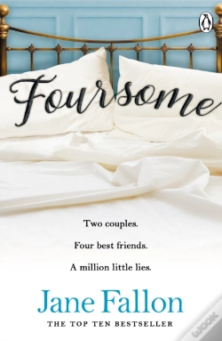 Capa do artigo Foursome