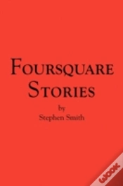 Capa do artigo Foursquare Stories