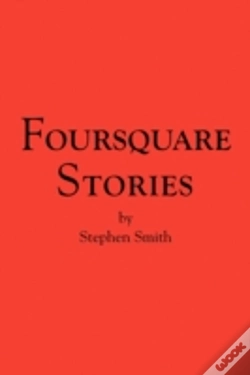 Capa do artigo Foursquare Stories