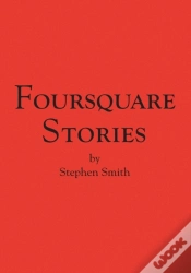 Capa do artigo Foursquare Stories