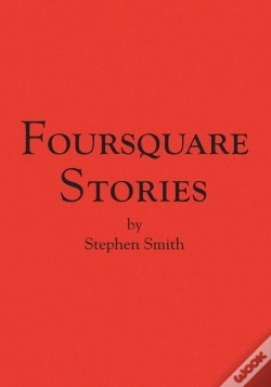 Capa do artigo Foursquare Stories
