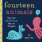 Fourteen Animals (That Are Definitely Not An Octopus) - Preview