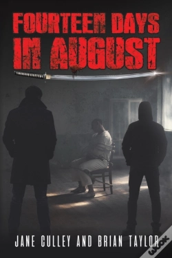 Capa do artigo Fourteen Days In August