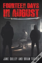 Capa do artigo Fourteen Days In August