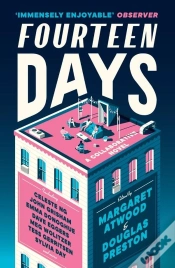 Capa do artigo Fourteen Days