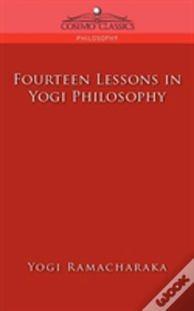 Capa do artigo Fourteen Lesson In Yogi Philosophy