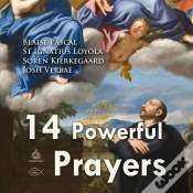 Capa do artigo Fourteen Powerful Prayers
