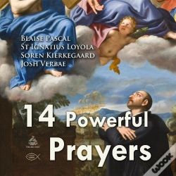 Capa do artigo Fourteen Powerful Prayers