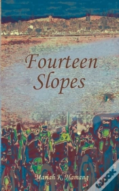 Capa do artigo Fourteen Slopes