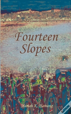 Capa do artigo Fourteen Slopes