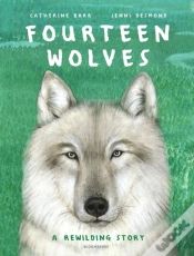Capa do artigo Fourteen Wolves