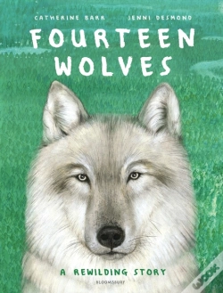 Capa do artigo Fourteen Wolves