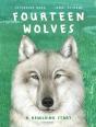 Fourteen Wolves - Preview