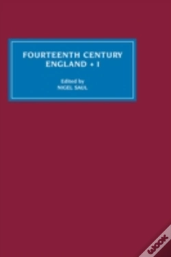 Capa do artigo Fourteenth Century England I
