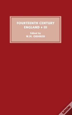 Capa do artigo Fourteenth Century England Iii