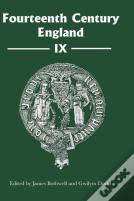 Fourteenth Century England Ix