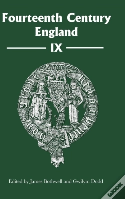 Capa do artigo Fourteenth Century England Ix