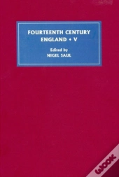 Fourteenth Century England V